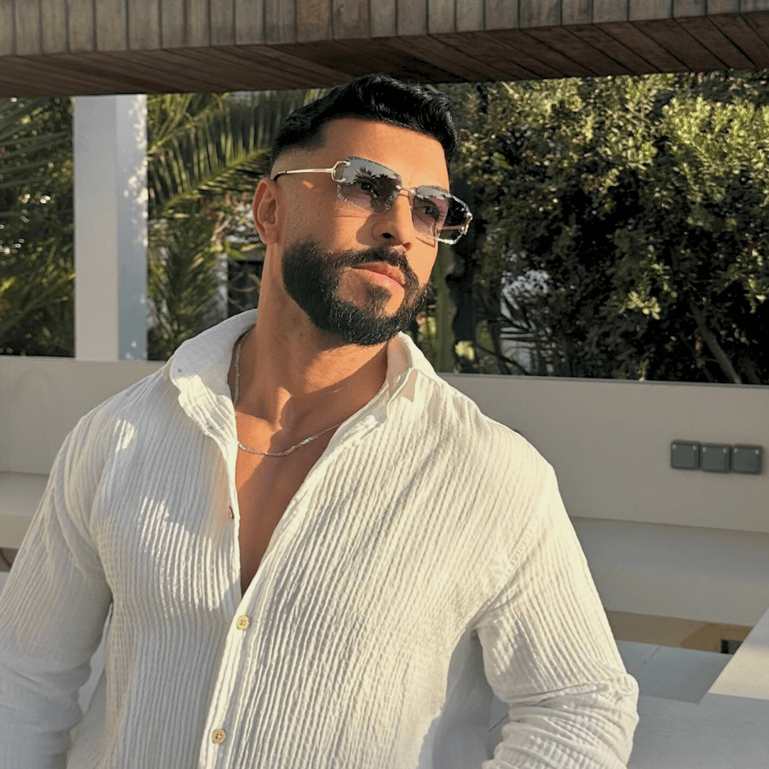 Tulum XS – Bleu