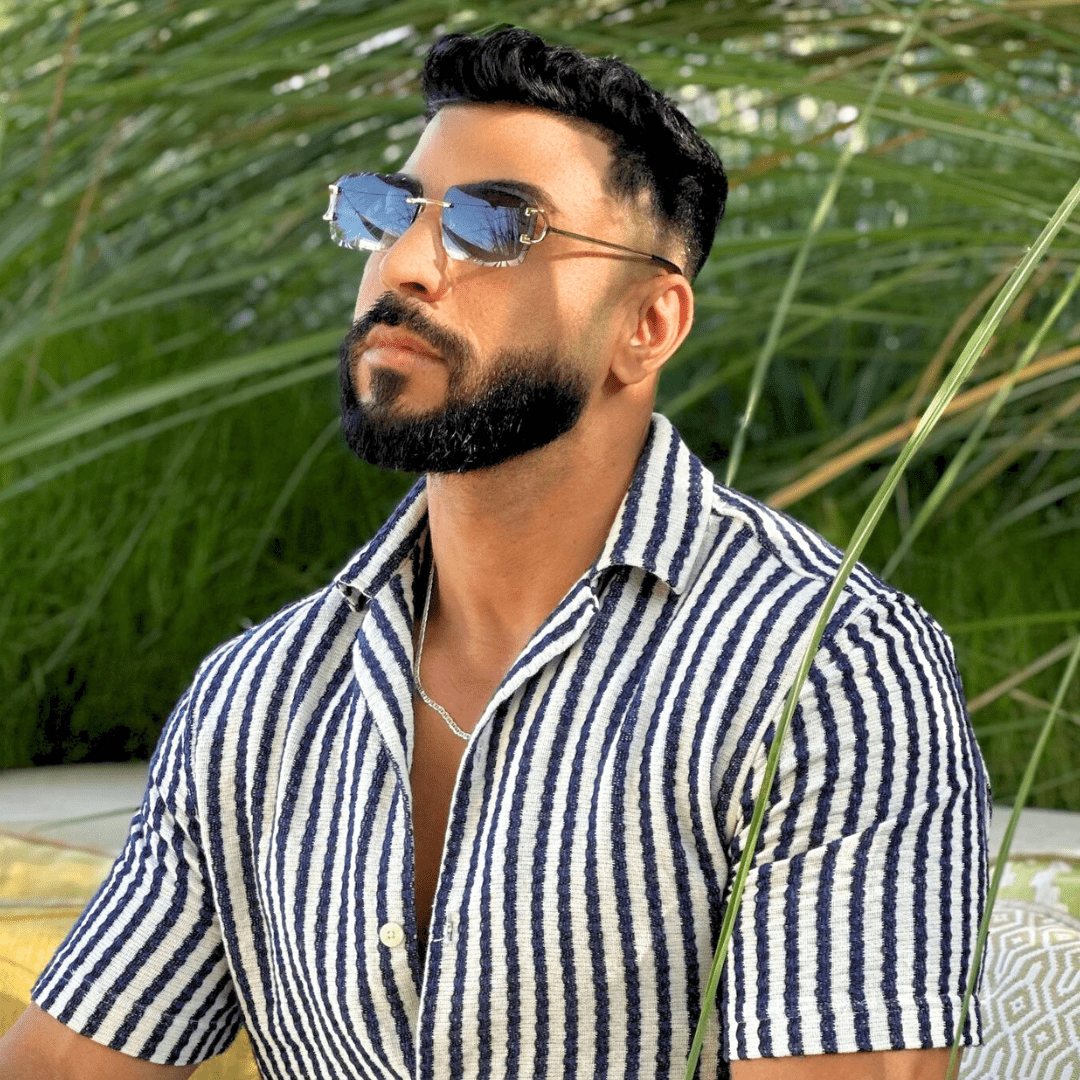 Tulum XS – Bleu