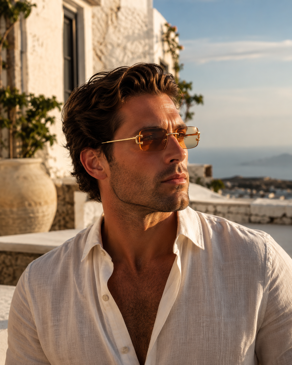 Tulum – Jaune
