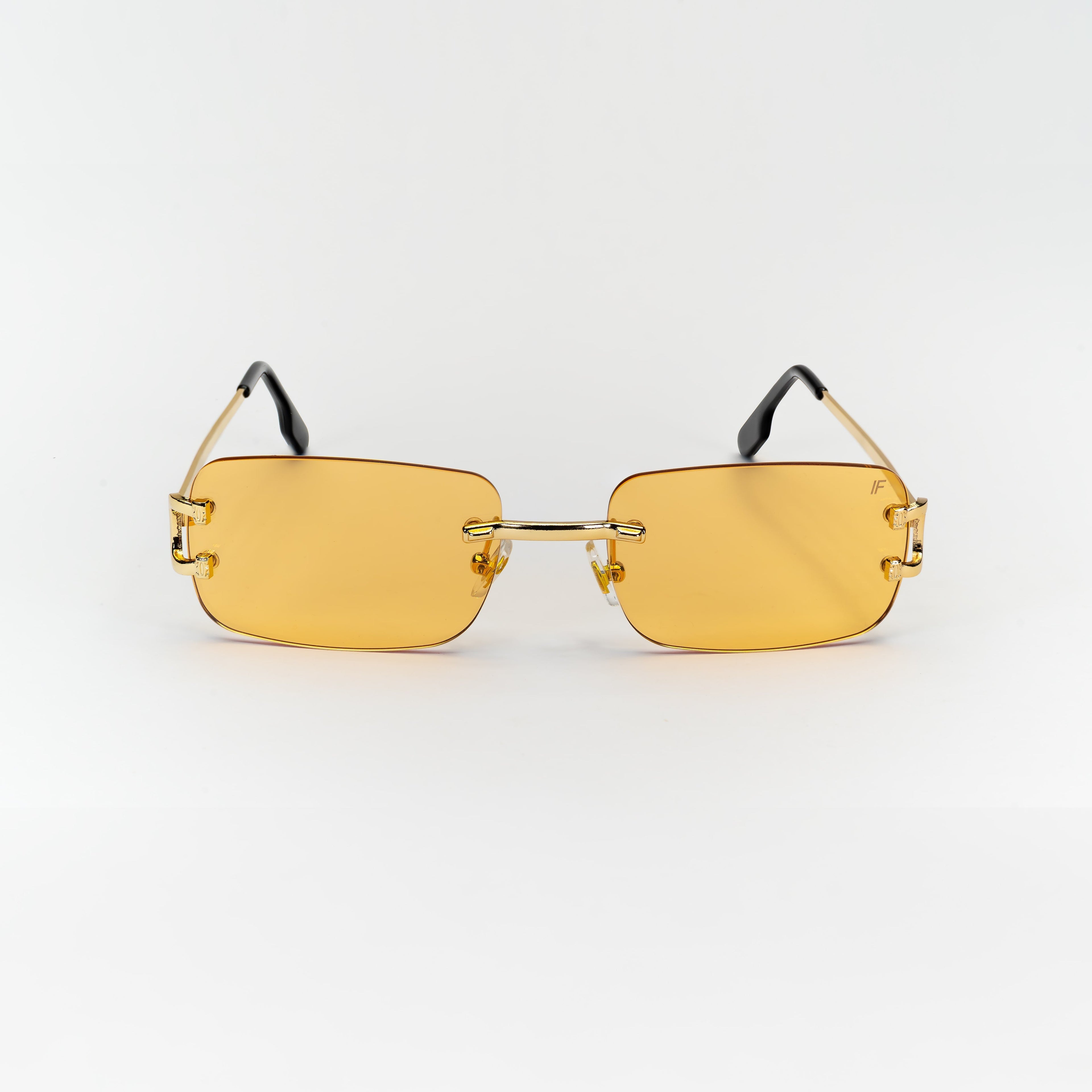 Tulum – Jaune