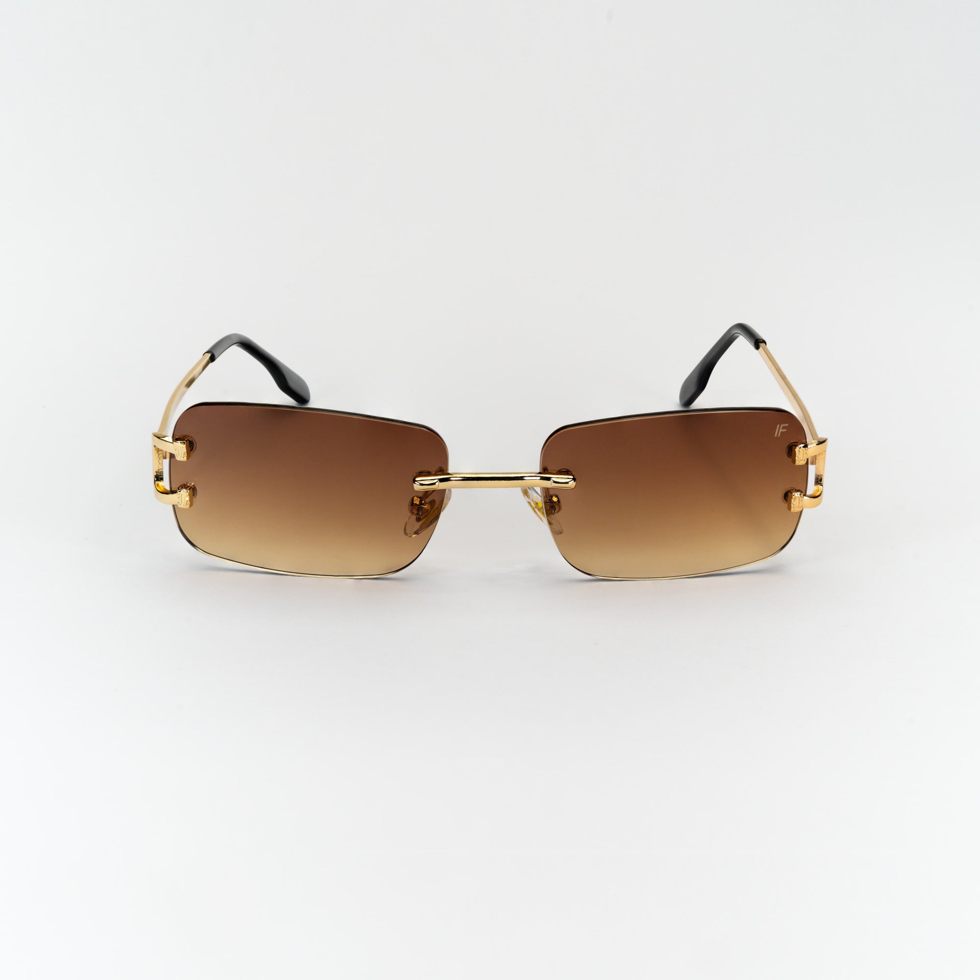 Tulum – Marron Graduel