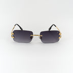 Tulum – Gris Foncé