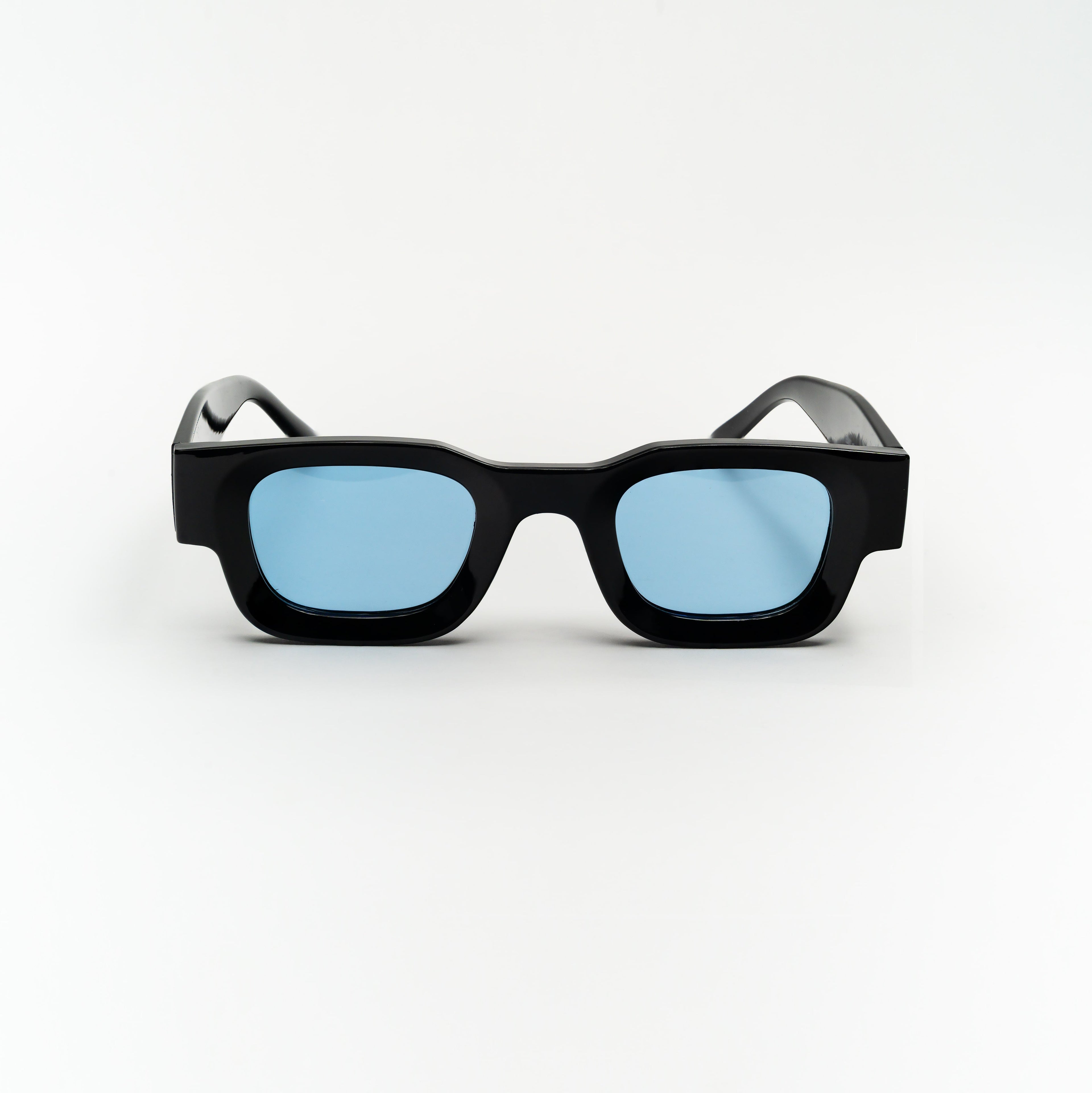 Boston – Bleu