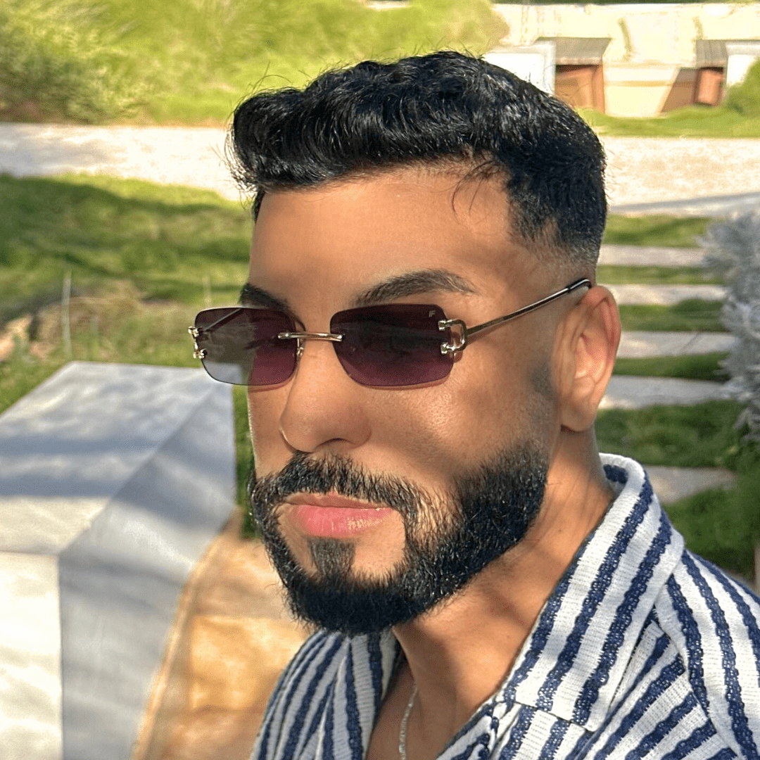 Tulum – Gris Foncé