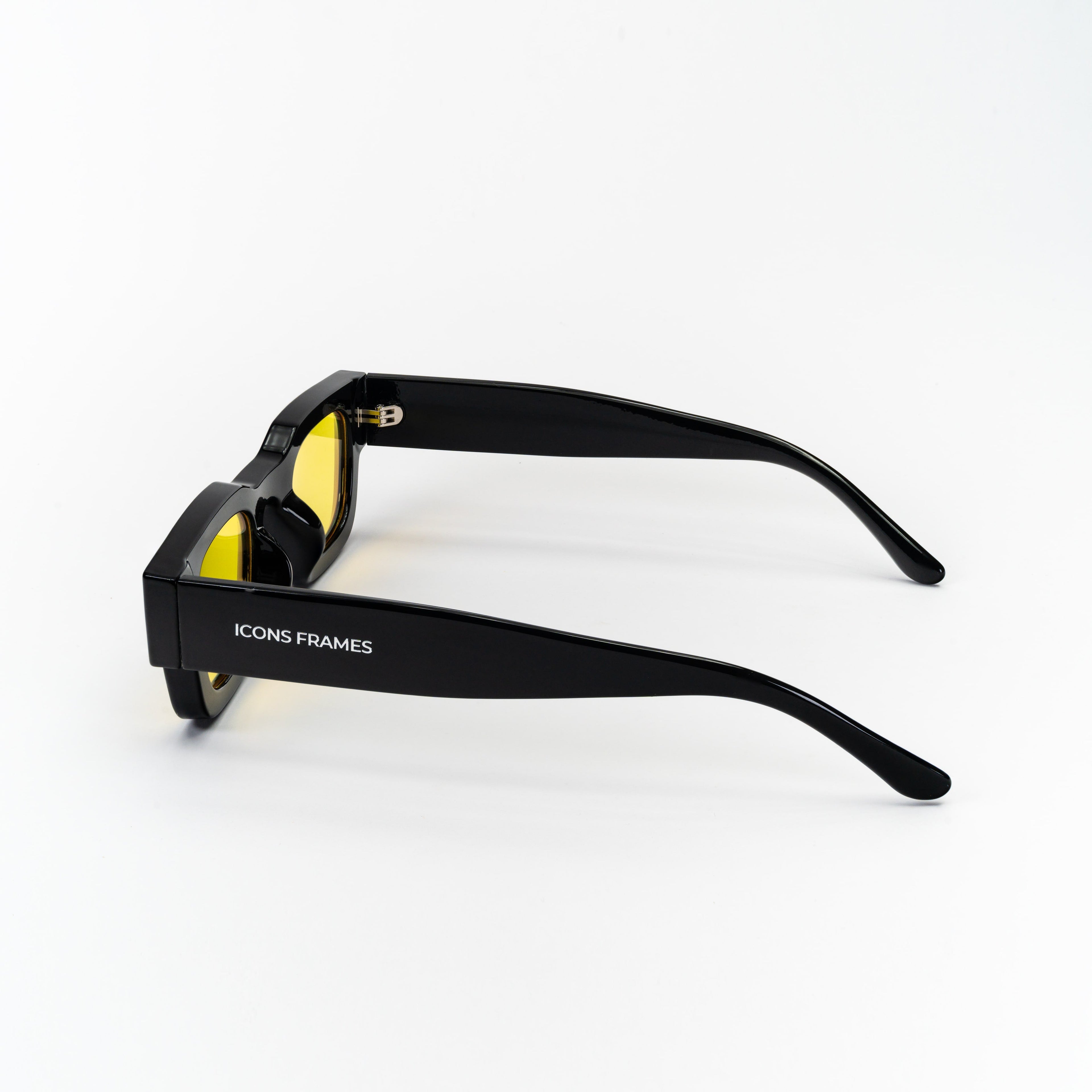 Boston – Jaune