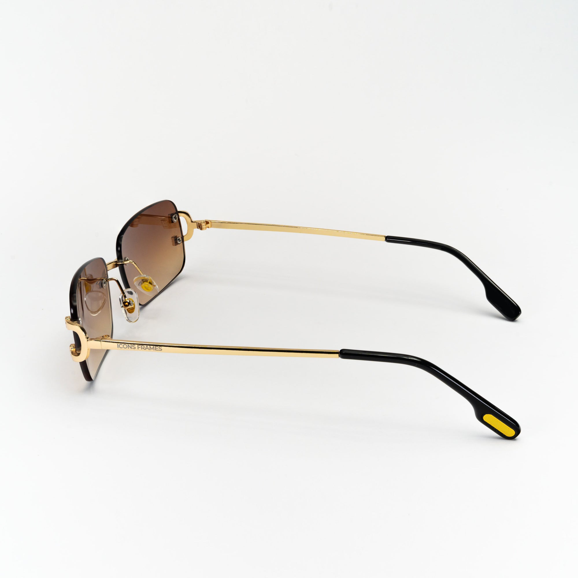 Tulum – Marron Graduel