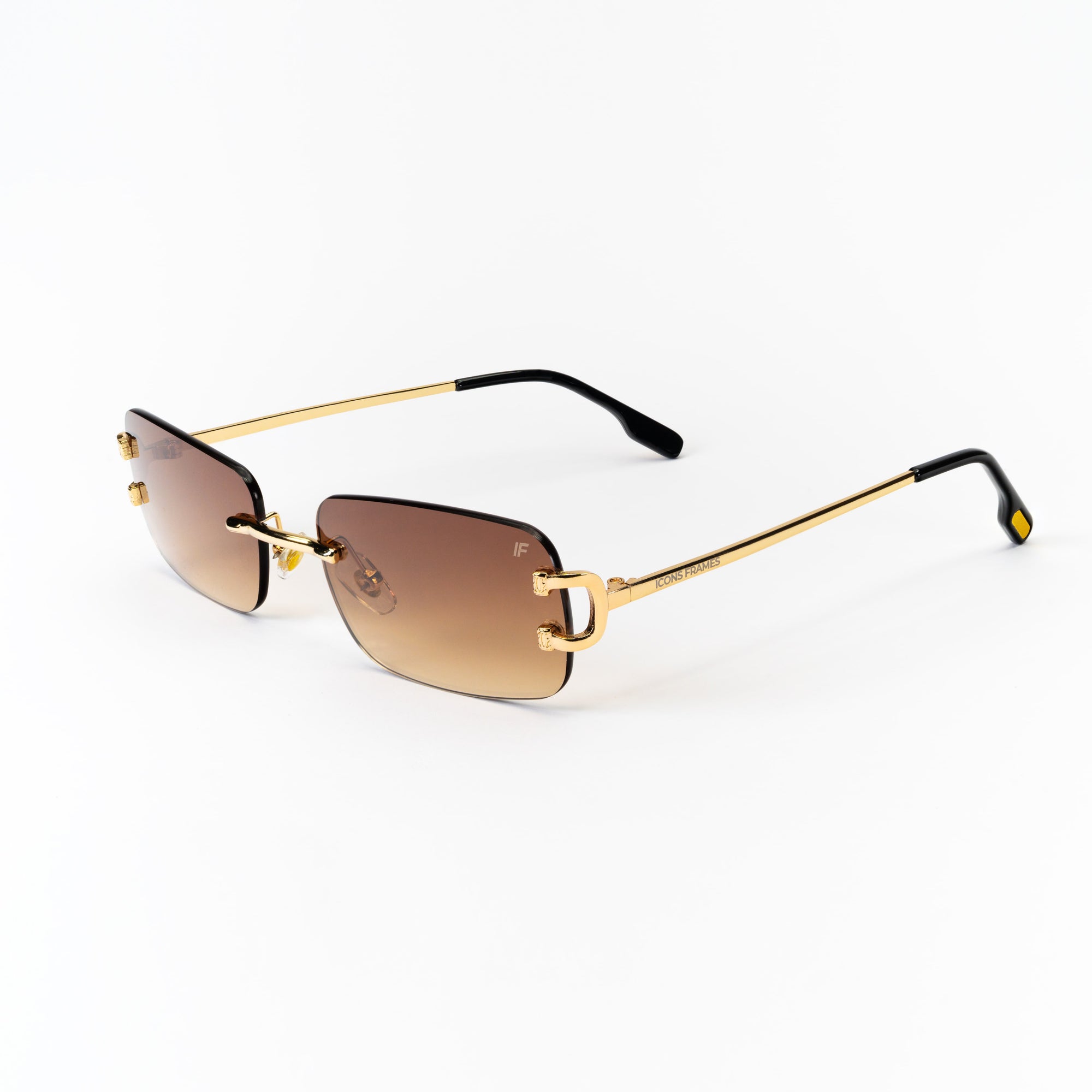 Tulum – Marron Graduel