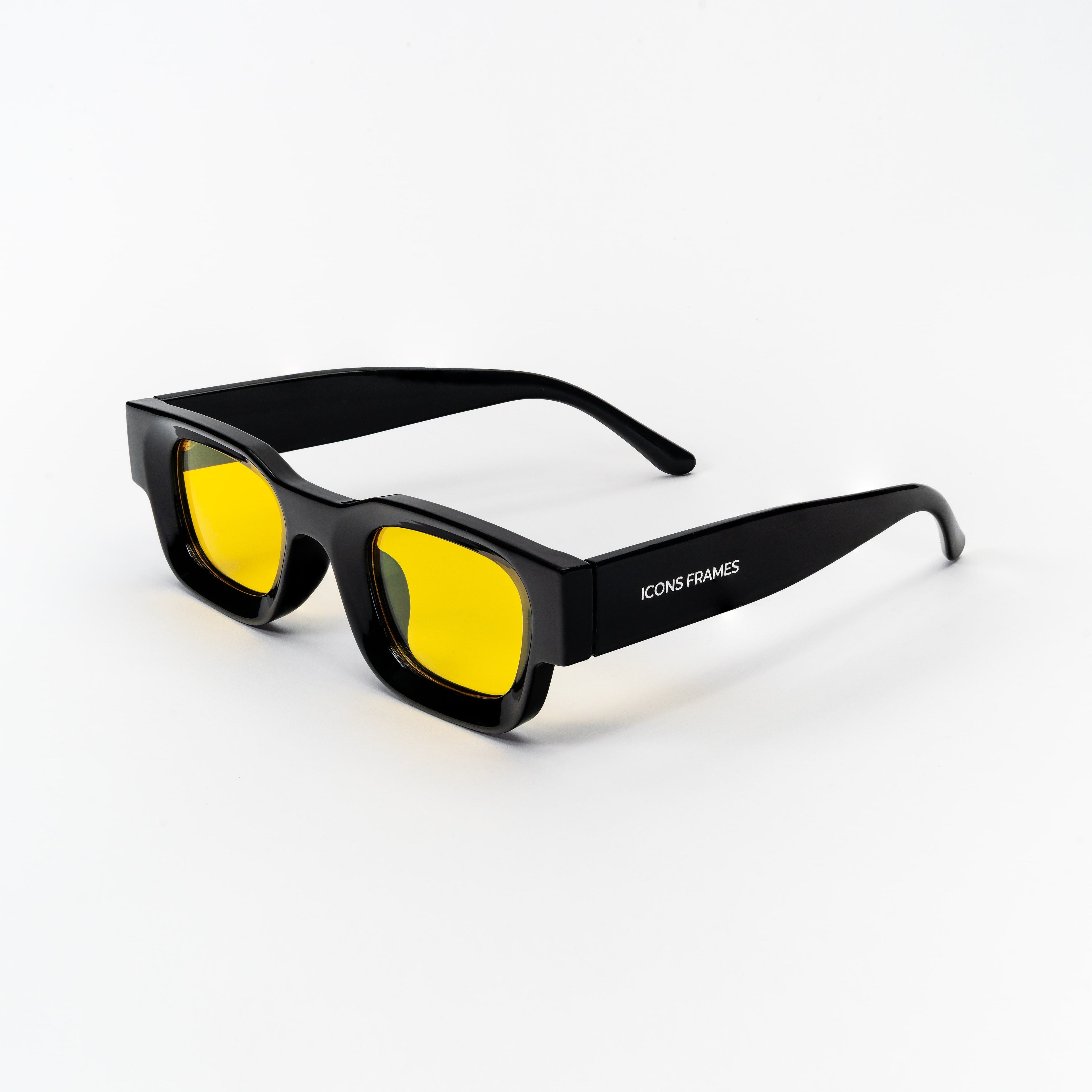 Boston – Jaune