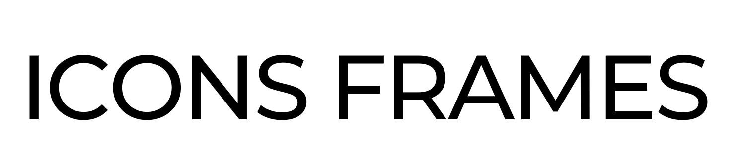 Icons Frames